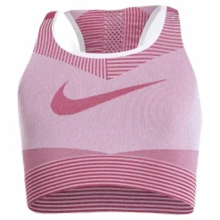 Nike Junior Fenom Seamless Pink*Barn Linnen|Träning