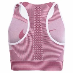 Nike Junior Fenom Seamless Pink*Barn Linnen|Träning