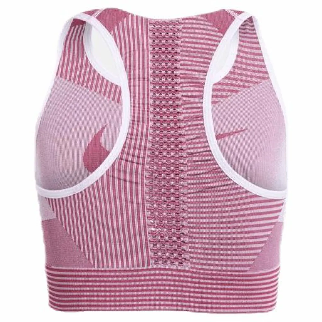 Nike Junior Fenom Seamless Pink*Barn Linnen|Träning