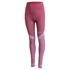 Nike Junior Fenom Seamless Tights Pink*Barn Tights|Träning