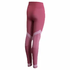 Nike Junior Fenom Seamless Tights Pink*Barn Tights|Träning