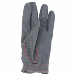 Wilson Staff Junior Glove Black/Red*Barn Golf|Mössor Och Handskar