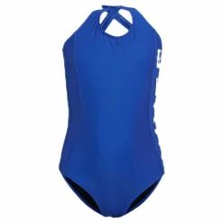 Wyte Junior Ines Swimsuit Blue*Barn Simning|Badkläder