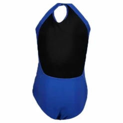 Wyte Junior Ines Swimsuit Blue*Barn Simning|Badkläder
