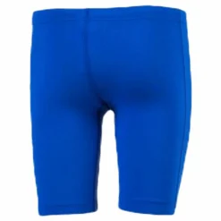 Nike Swim Junior Jammer Poly Solid Blue*Barn Simning|Badkläder