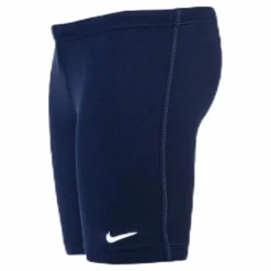 Nike Swim Junior Jammer Poly Solid Blue*Barn Simning|Badkläder