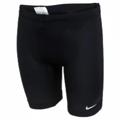 Nike Swim Junior Jammer Poly Solid Black*Barn Simning|Badkläder