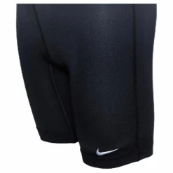 Nike Swim Junior Jammer Poly Solid Black*Barn Simning|Badkläder