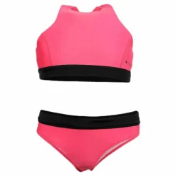 Wyte Junior Jayne Set Pink*Barn Simning|Badkläder