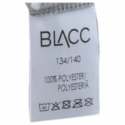 BLACC Junior Logan Grey*Barn T-Shirts|Träning