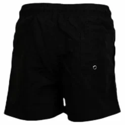 Wyte Junior Luca Swim Shorts Black*Barn Simning|Badkläder