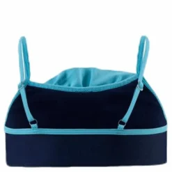 Wyte Junior Missy Set Blue/Turquoise*Barn Simning|Badkläder