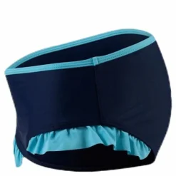 Wyte Junior Missy Set Blue/Turquoise*Barn Simning|Badkläder