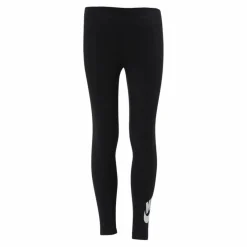 Nike Junior Air Favorites Legging Black*Barn Tights|Träning