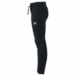 Nike Junior Air Tights Black*Barn Löpning|Träning
