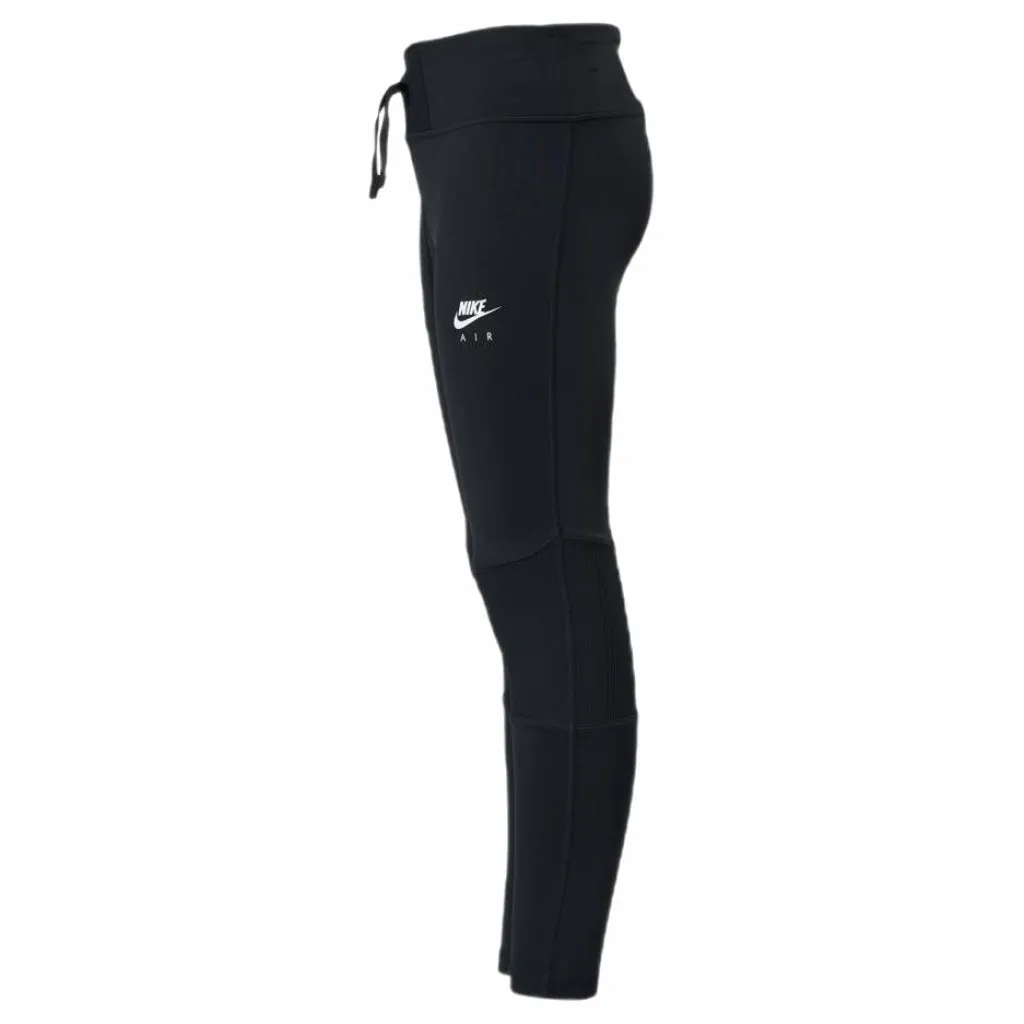 Nike Junior Air Tights Black*Barn Löpning|Träning
