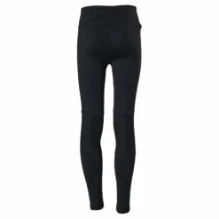 Nike Junior Air Tights Black*Barn Löpning|Träning