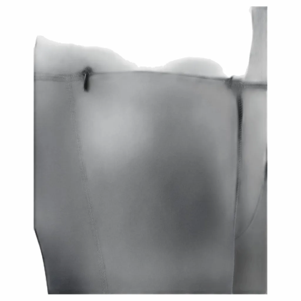 Nike Junior Air Tights Black*Barn Löpning|Träning