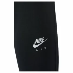 Nike Junior Air Tights Black*Barn Löpning|Träning
