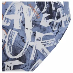 adidas Junior Parley Suit Blue*Barn Simning|Badkläder