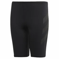 adidas Junior Pro Jammer Black*Barn Simning|Badkläder