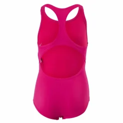 Nike Swim Junior Racerback One Piece Pink*Barn Simning|Badkläder