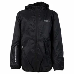 BLACC Junior Samuel Training Jacket Black*Barn Löpning|Jackor