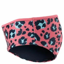 BLACC Junior Speedy Bikini Set Pink/Patterned*Barn Simning|Badkläder