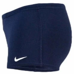 Nike Swim Junior Square Leg Poly Solid Blue*Barn Simning|Badkläder