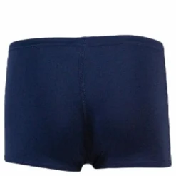 Nike Swim Junior Square Leg Poly Solid Blue*Barn Simning|Badkläder