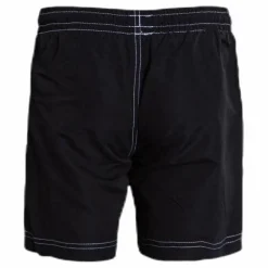 Kappa Junior. Swim Shorts, Zolg Black*Barn Simning|Badkläder