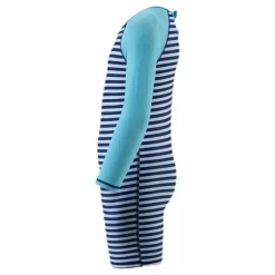 Wyte Junior UV Onepiece Blue/Turquoise*Barn Simning|Badkläder