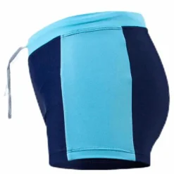 Wyte Junior UV Swim Trunks Blue/Turquoise*Barn Simning|Badkläder