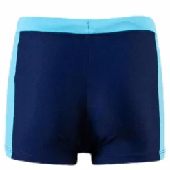 Wyte Junior UV Swim Trunks Blue/Turquoise*Barn Simning|Badkläder