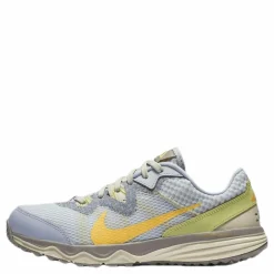 Nike Juniper Trail Orange/White* Löparskor|Löpning