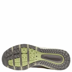 Nike Juniper Trail Orange/White* Löparskor|Löpning