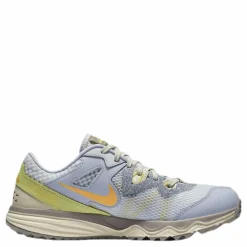 Nike Juniper Trail Orange/White* Löparskor|Löpning