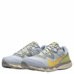 Nike Juniper Trail Orange/White* Löparskor|Löpning