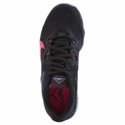 Nike Juniper Trail Women's Trail Sh Black/hyper Pink-cave Purple-l* Löparskor|Löpning
