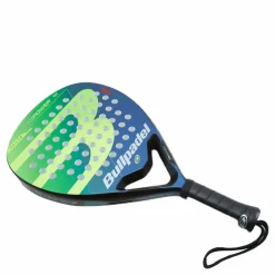 Bullpadel K2 Power 21 Yellow/blue* Racket Och Bollar|Racketsporter