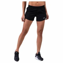 Nike 10K Short Black/Grey* Löpning|Shorts