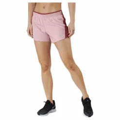 Nike 10K Short Pink/Grey* Löpning|Shorts