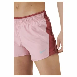 Nike 10K Short Pink/Grey* Löpning|Shorts