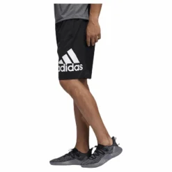 adidas 4K_Sport A Bos 9 Black* Shorts|Träning