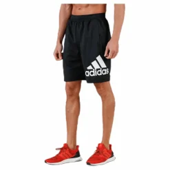 adidas 4K_Sport A Bos 9 Black* Shorts|Träning