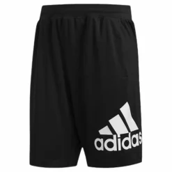 adidas 4K_Sport A Bos 9 Black* Shorts|Träning