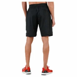 adidas 4K_Sport A Bos 9 Black* Shorts|Träning
