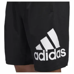 adidas 4K_Sport A Bos 9 Black* Shorts|Träning