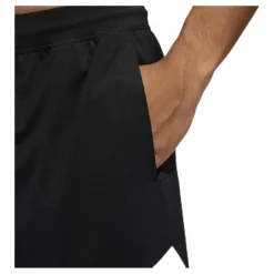 adidas 4K_Sport A Bos 9 Black* Shorts|Träning