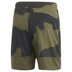 adidas 4K_Tec GF Camo 8 Grey* Shorts|Träning
